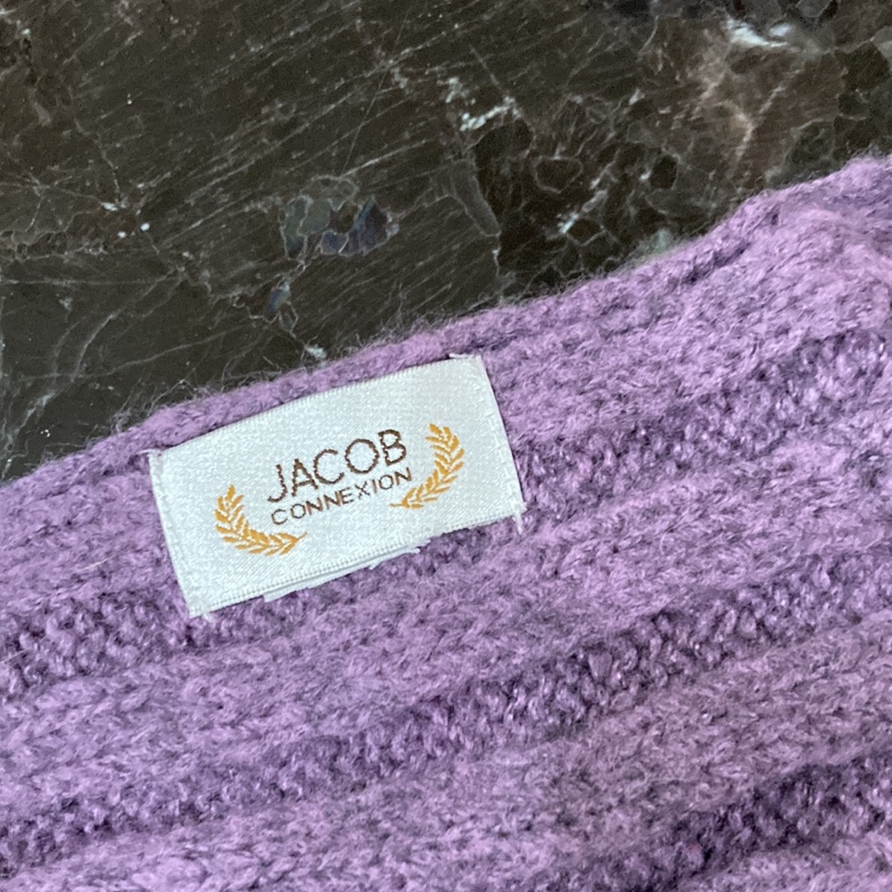 Winter scarf - Picture 2 of 3